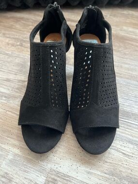 Women’s Style & Co Helaine Heels Size 6